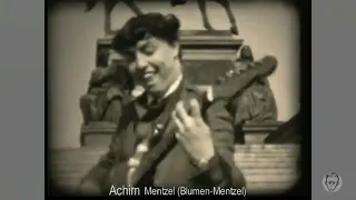 Achim Mentzel - Hit Medley Teil II 1966