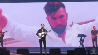 Kendji - Mi Vida Tour - Zenith Amiens 17/10/2021