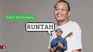 Sule feat Doel Sumbang - Runtah (Official Music Video)