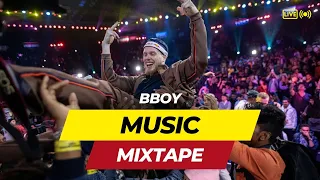 Bboy Music 2023 / Red Bull BC One Mixtape / Bboy Mixtape