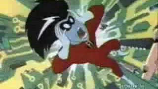 Freakazoid Russian Intro (Фриказоид)