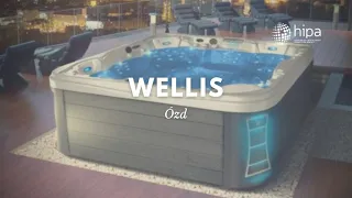 Wellis Expands Hot Tub Manufacturing Capacity in Ózd