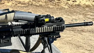 How to make an M27 IAR for less than an MR556A1
