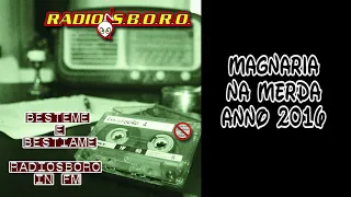 Magnaria na merda - Radiosboro