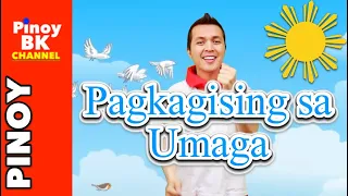 Pagkagising sa Umaga : Ang Mga Ibon Na Lumilipad | Pinoy BK Channel🇵🇭 | TAGALOG CHRISTIAN SONG