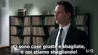 Suits 2x11 Promo SUB ITA HD - Winter Episodes Teaser