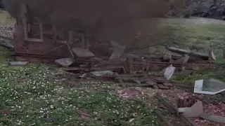 FxGuru Video house gets destroyed!!!