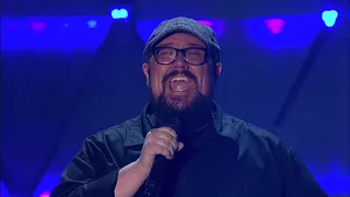 Big Daddy Weave: "My Story" (46th Dove Awards)