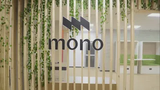 Mono Office Tour