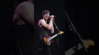 Shawn Mendes - where were you in the morning - VerizonUp