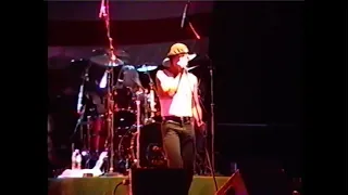 Survivor- Summer Nights Live, Arlington Heights, IL 1993