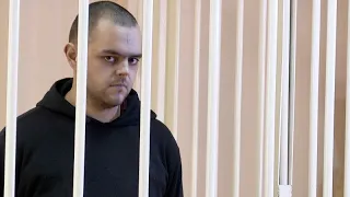 Torture And Deadly Beatings - Prisoner Of War Talks About Time In Russian Prison