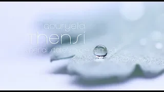 Gouryella - Tenshi (Aerial state's 2019 remix)