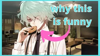 The Otome Community in a Nutshell