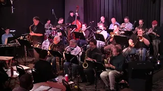 Boulevard Big Band - When I Fall in Love (arr. Gordon Goodwin)