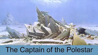 The Captain of the Polestar by Sir Arthur Conan Doyle