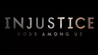 Injustice: Gods Among Us - Игрофильм (ENG/СУБ)