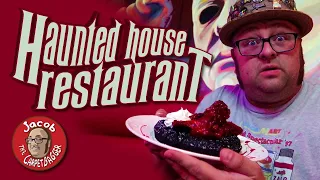 Haunted House Restaurant - Cleveland, OH