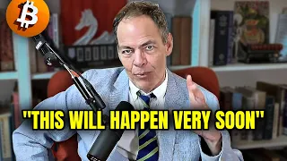 While The World Is Crumbling, Bitcoin Will Hit $400K -  Max Keiser Bitcoin