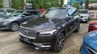 VOLVO XC60 B5(D) 235 + 14 CP AT8 AWD ULTIMATE BRIGHT