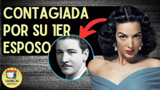 La terrible enfermedad venérea de Maria Felix | Cine de Oro