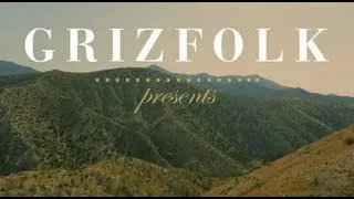 Grizfolk - The Struggle (Lyric Video)