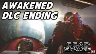 Dead Space 3 - Awakened DLC ENDING [HD] - (Xbox 360/PS3/PC)