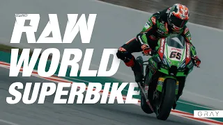 The FASTEST Superbike Riders in the WORLD | Ft. Rea, Toprak, Bautista