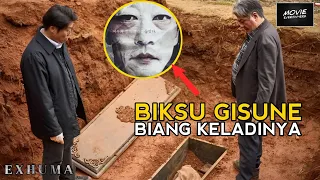 SEBERAPA BAHAYA PASAK BUMI BAGI KOREA | PENJELASAN FILM EXHUMA (2024)