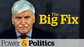 Roméo Dallaire says Canada must reject isolationism | The Big Fix