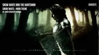 Snow White & the Huntsman Soundtrack: 01 Snow White - HQ Epic Soundtracks