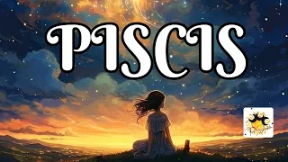 PISCIS ♓️ ESTARÁ DÁNDOLE VUELTAS A LAS COSAS🤯🤔SE DA CUENTA QUE SE SIENTE TAN VACÍ@ SIN TI🥺🥶