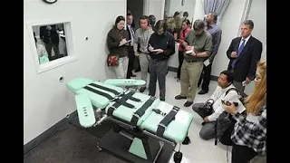 Lethal Injection - Death Row Inmates Last Words Prison Documentary #balancescalesofjustice