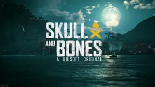 Skull and Bones. best ships and weapons