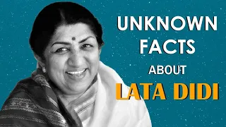 What You Didn't Know About Lata Didi | Sofa So Good