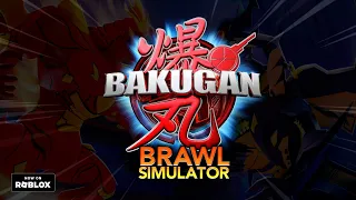 Bakugan Brawl Simulator | Official Trailer