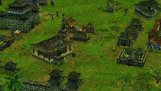 Chinese Cinematic - Age of Mythology - 1080p 60fps