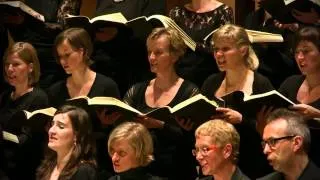 Joseph Haydn The Seasons/Die Jahreszeiten Winter 6-6