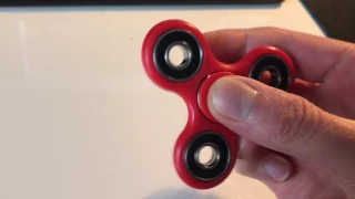 DREHDING | FIDGET SPINNER | KLEINES HANDSPIELZEUG | HAND SPINNER |