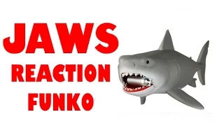 JAWS Funko ReAction Figure