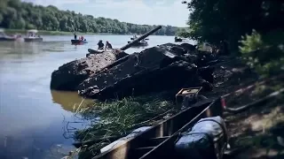 Самые невероятные находки времен второй мировой