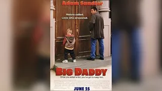 Big Daddy (1999) Theatrical Trailer