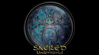 Sacred Underworld v.2.28 Прохождение #2 Боевой Гном