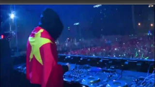 Alan Walker - Alan Walker Live In VIETNAM | Full Set 2016.12.8