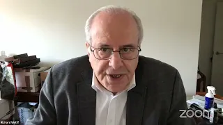 Richard Wolff on China, debt, and European socialism