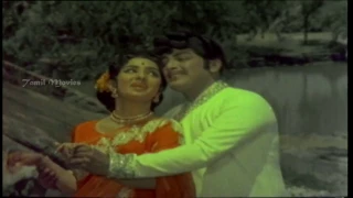 Kaadhalin Pon Veedhiyil HD Song