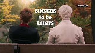 Good Omens - Sinners To Be Saints