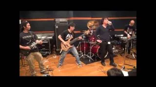 We Are The Future - STRATOVARIUS Cover Session Vol.3_2013/07/20【ONCOCO♪】