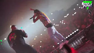 6ix9ine - MALA (LIVE @ BEACH, PLEASE! FESTIVAL 2023)