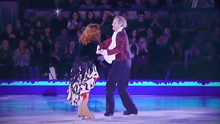 Танец на льду / Н.Бестимьянова и А.Букин